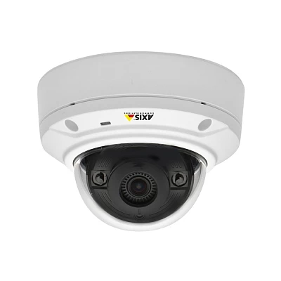 Сетевая камера Axis M3024-LVE